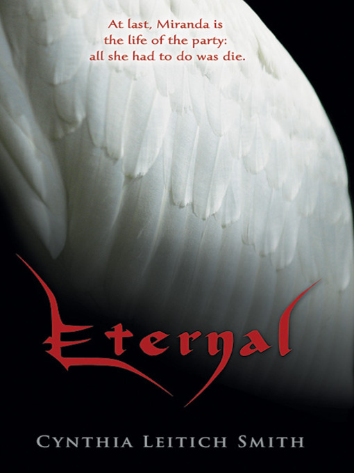 Title details for Eternal by Cynthia Leitich Smith - Available